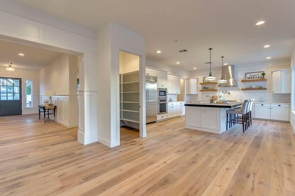 Photo of Defiance Hardwood