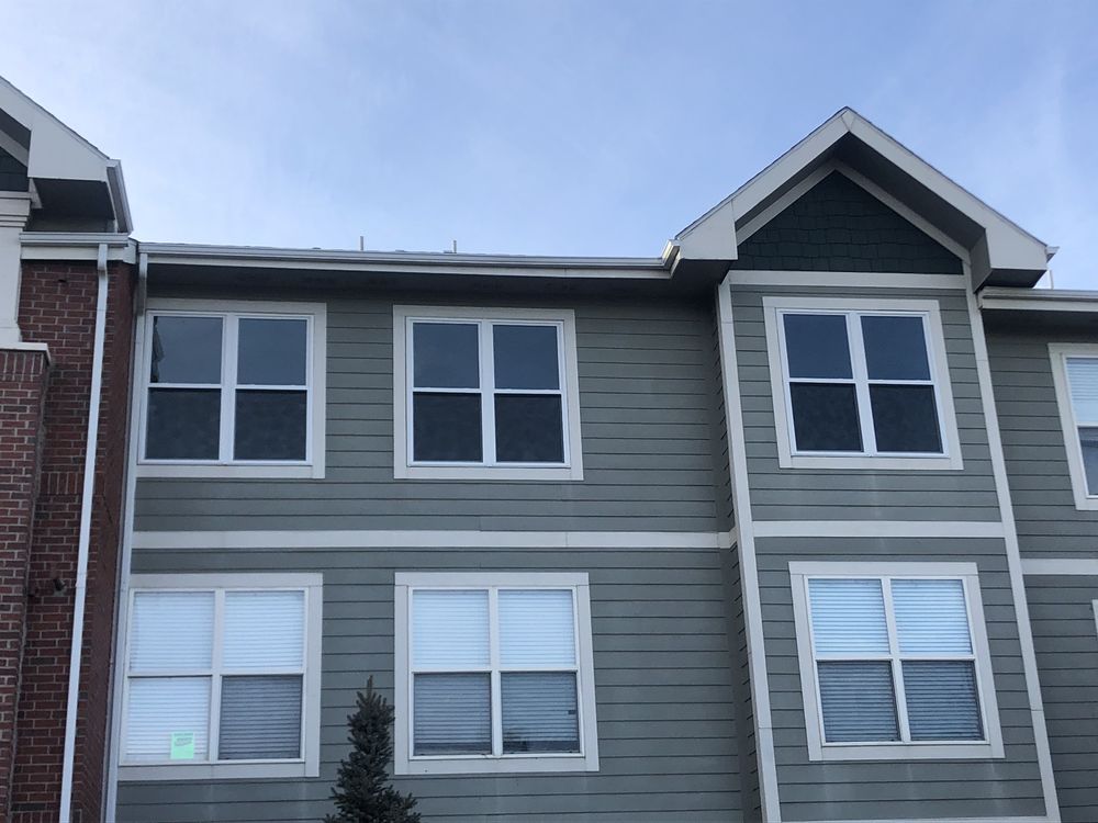 Photo of One Window At a Time