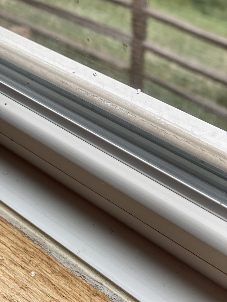 Photo of One Window At a Time
