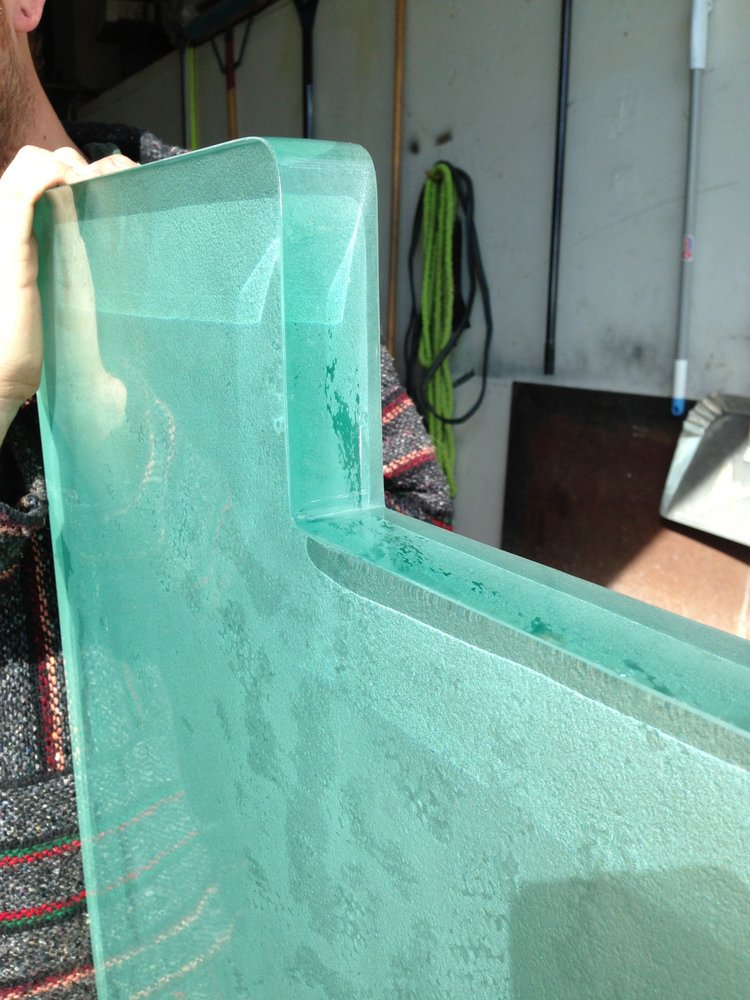 Photo of Modern Glass Solutions