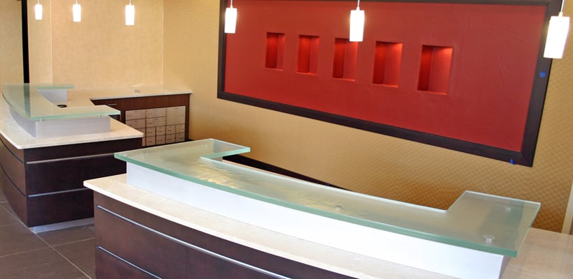 Photo of Modern Glass Solutions