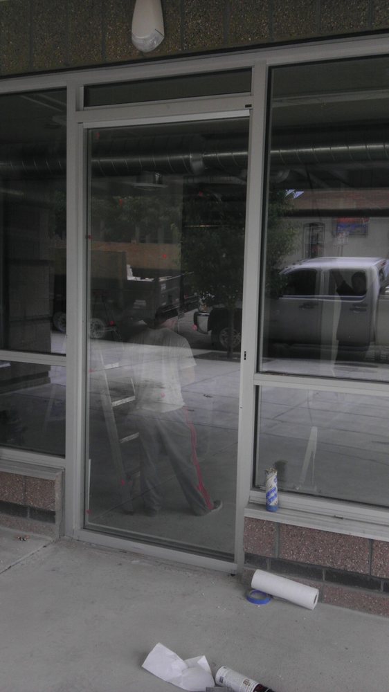 Photo of Glass and Door Guys