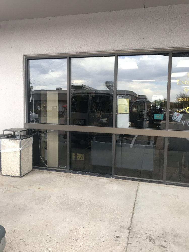 Photo of Glass and Door Guys