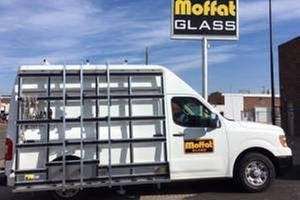 Photo of Moffat Glass