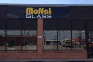 Photo of Moffat Glass