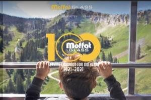 Photo of Moffat Glass