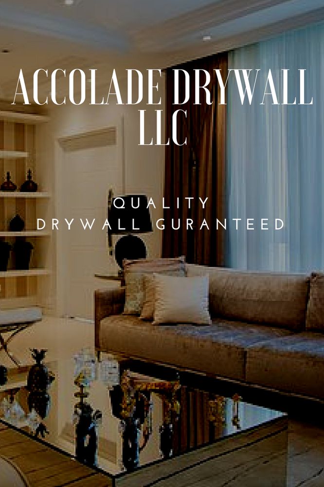 Photo of Accolade Drywall