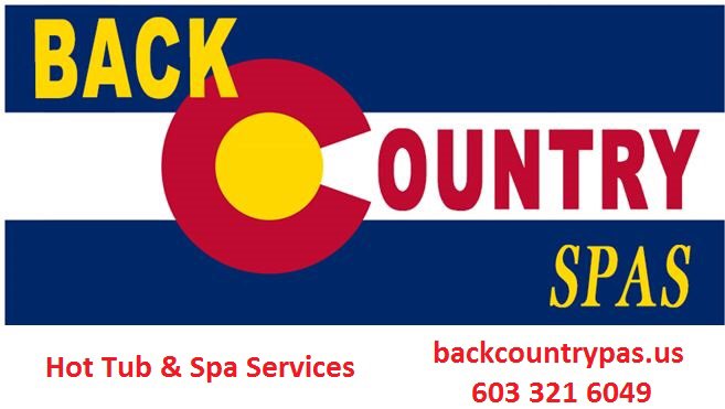 Photo of Backcountry Spas