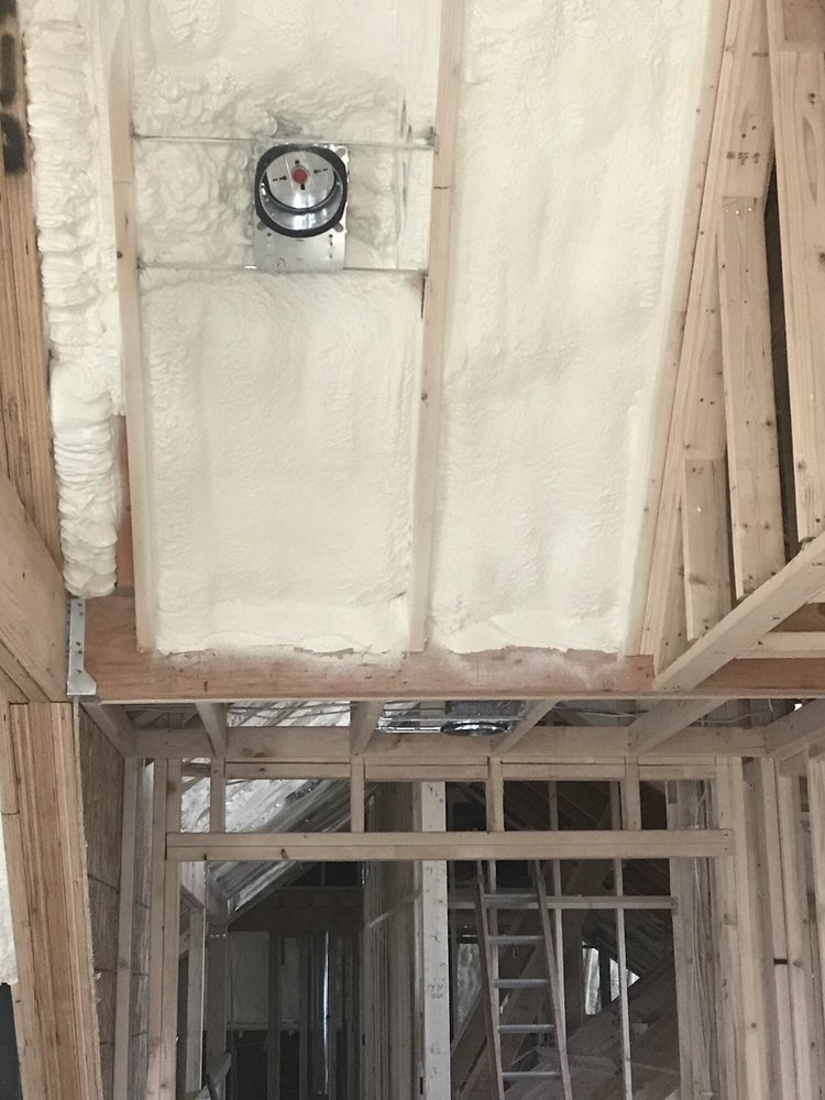 Photo of Energy Saver Insulation