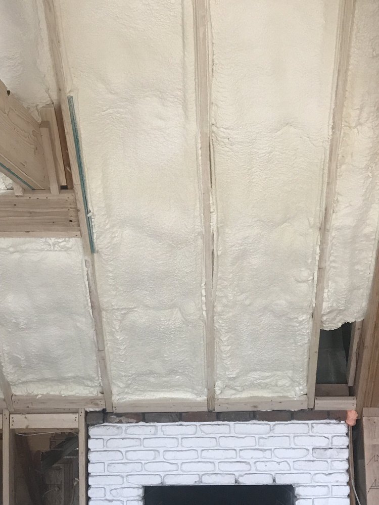 Photo of Energy Saver Insulation