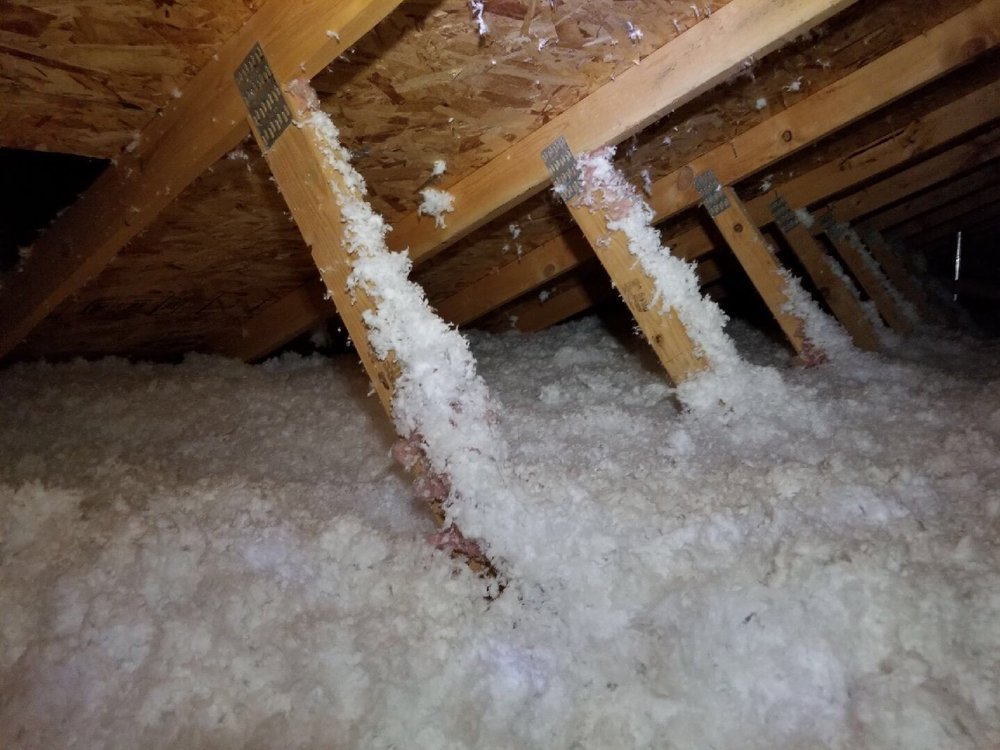 Photo of Energy Saver Insulation