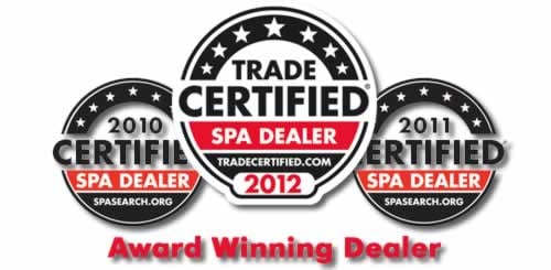 Photo of Spa Palace Hot Tubs & Billiards