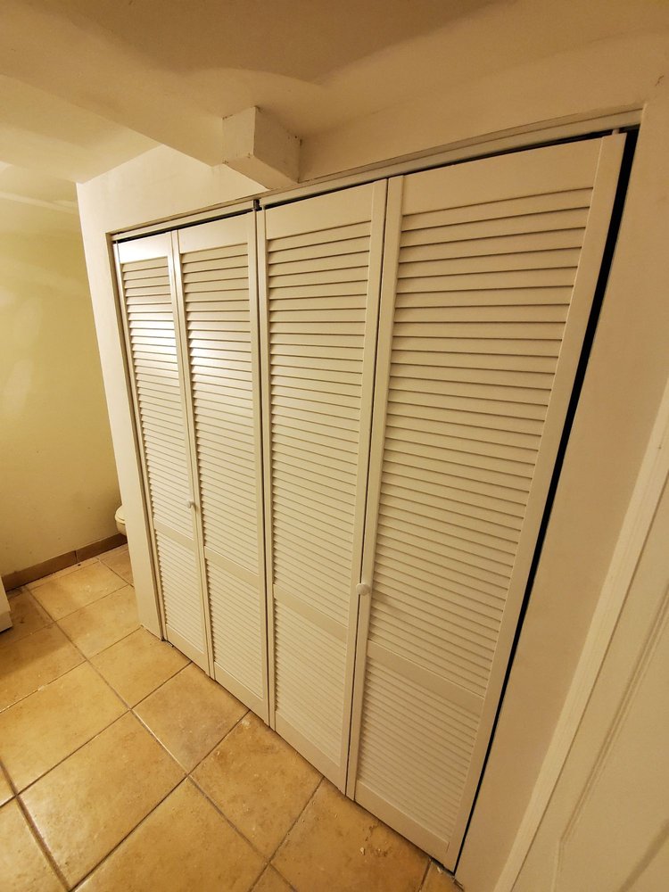 Photo of Patch Doctors Drywall