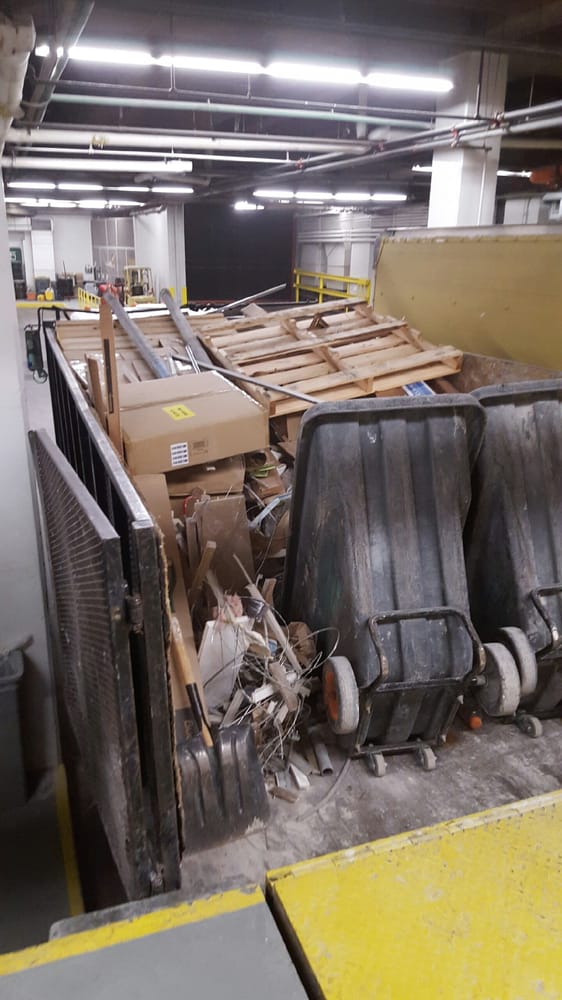 Photo of Maximum Carnage Construction And Demolition