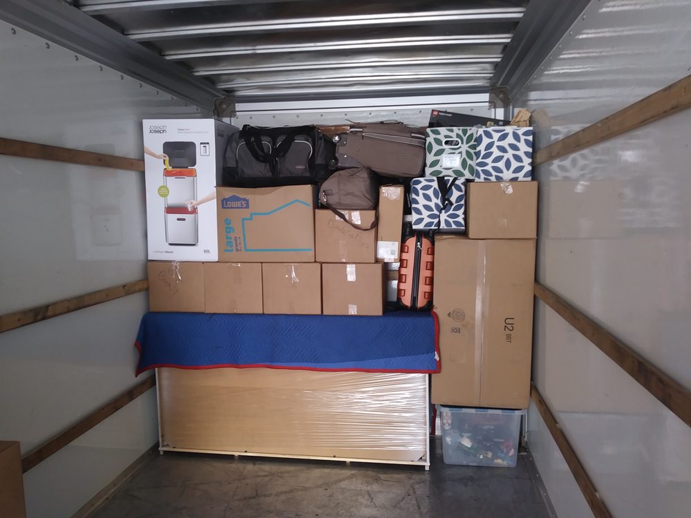 Photo of Denver Moving Helpers