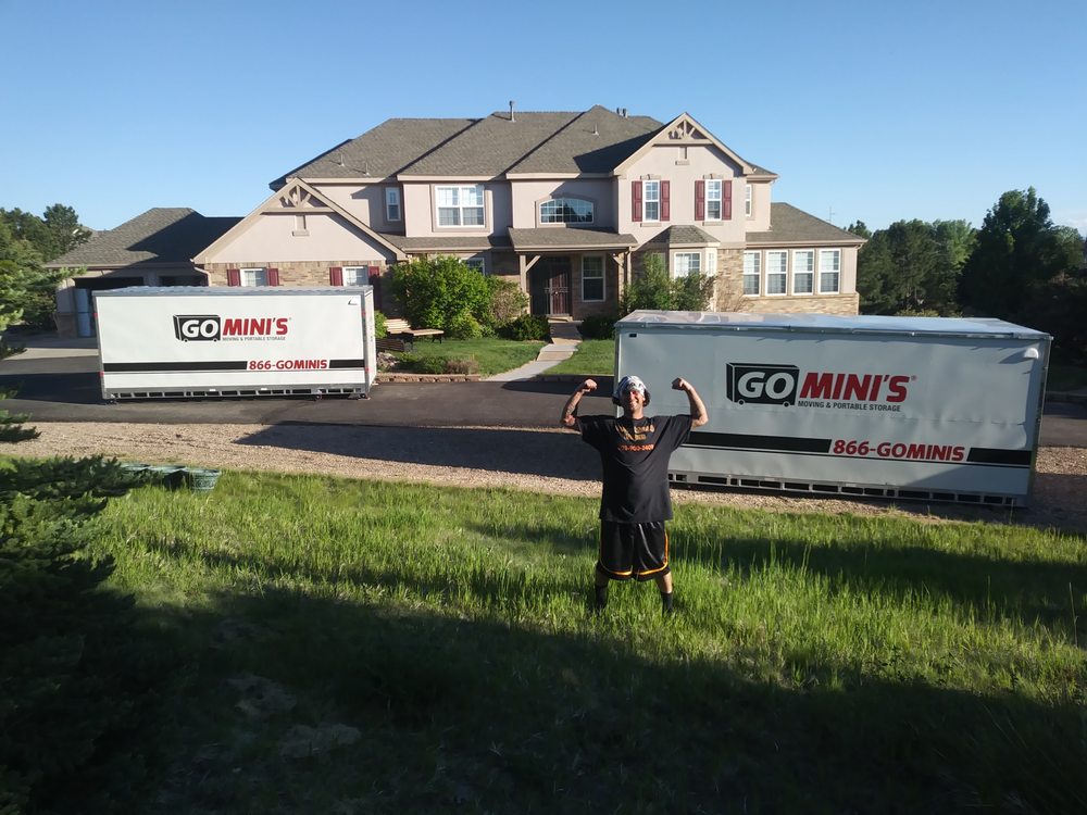 Photo of Denver Moving Helpers