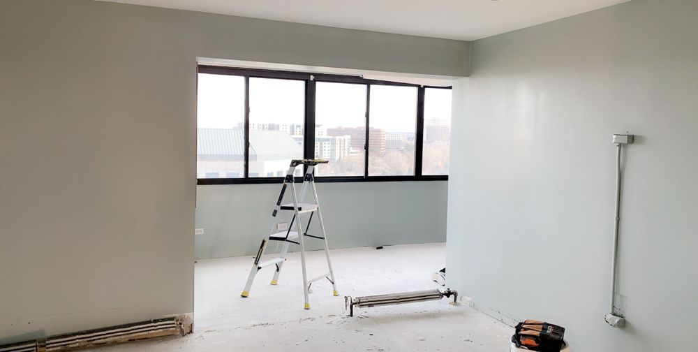 Photo of Five Star Quality Painting & Remodeling