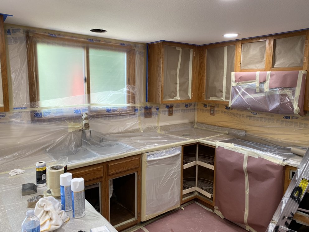 Photo of Five Star Quality Painting & Remodeling