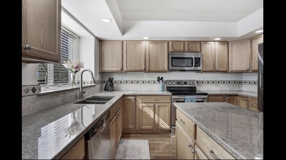 Photo of Colorado & Wyoming Granite & Remodel