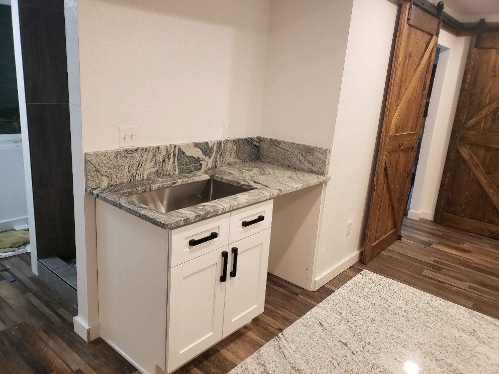 Photo of Colorado & Wyoming Granite & Remodel