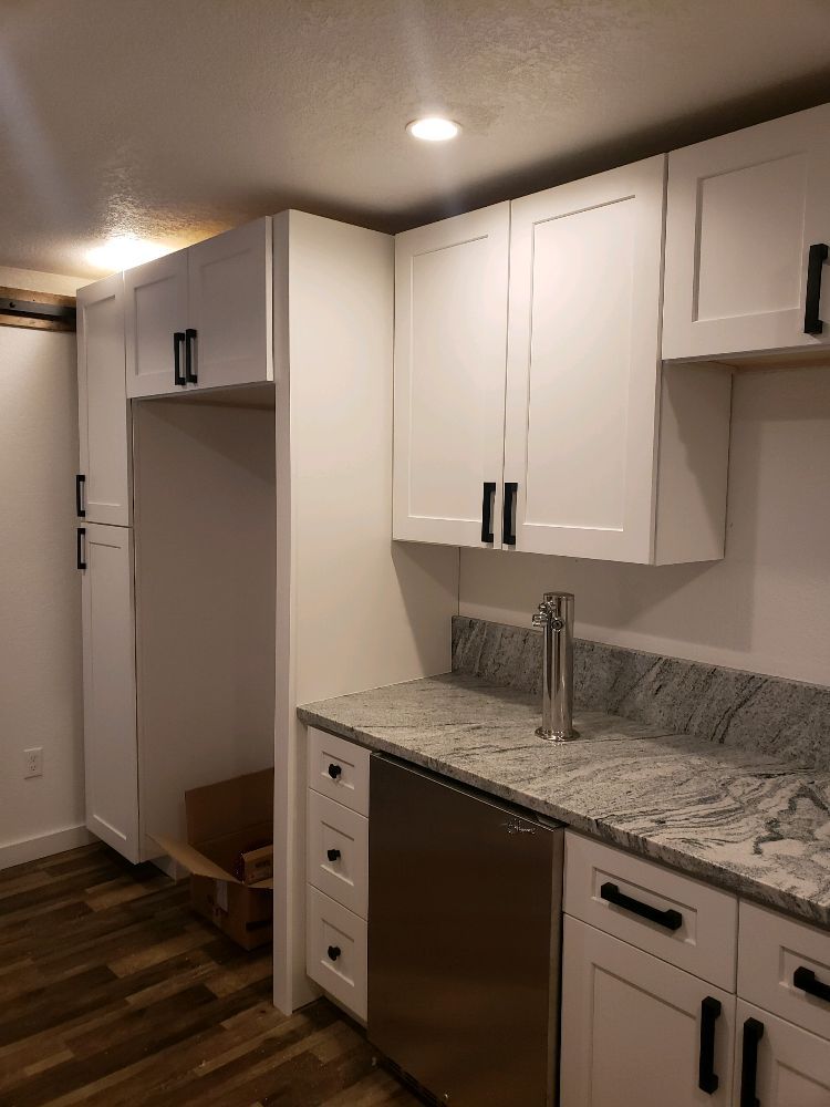 Photo of Colorado & Wyoming Granite & Remodel