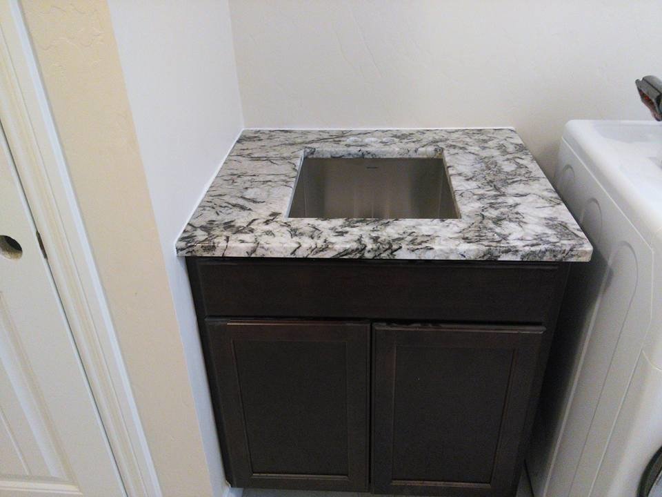 Photo of The Stone Specialist