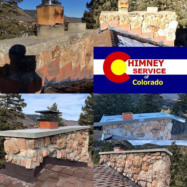 Photo of Chimney Service of Colorado