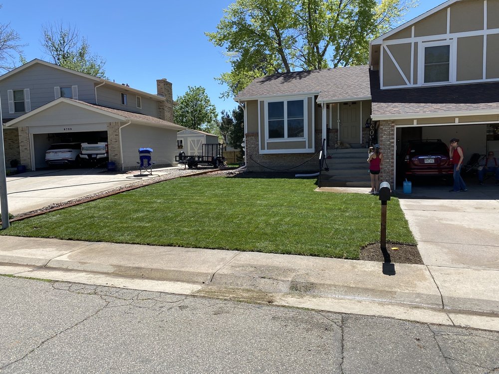 Photo of Graff's Turf