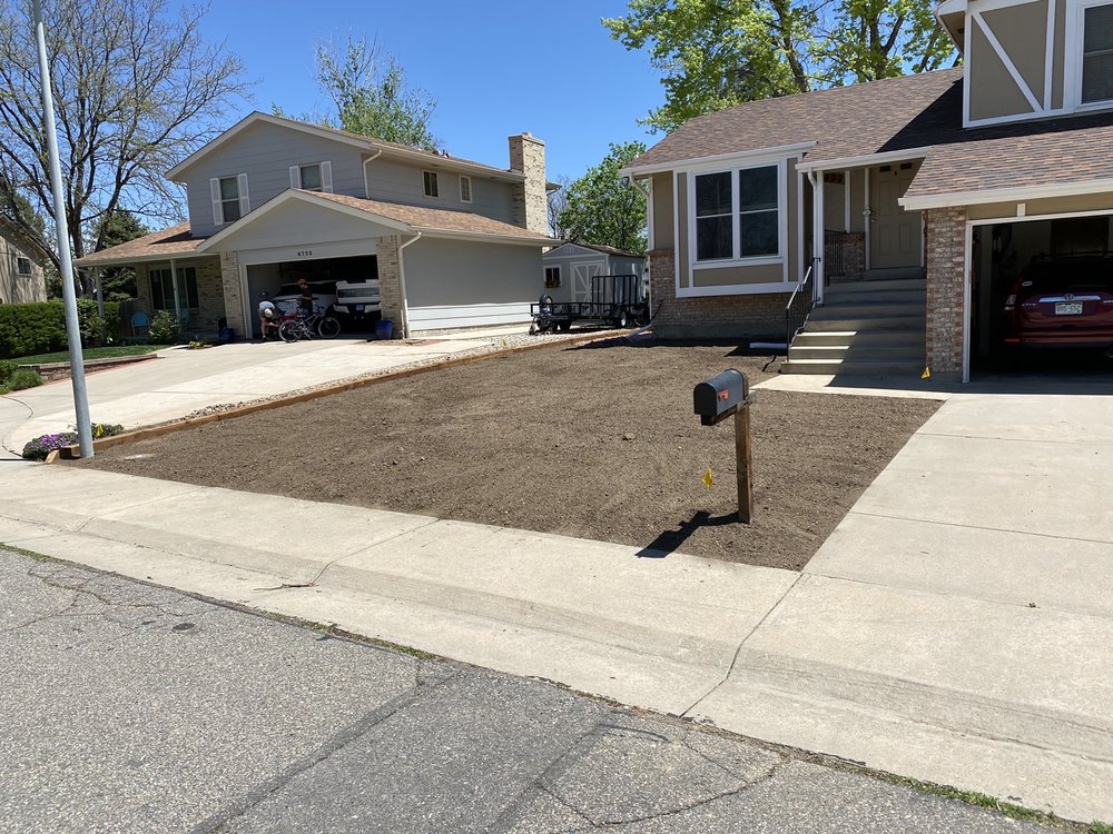 Photo of Graff's Turf