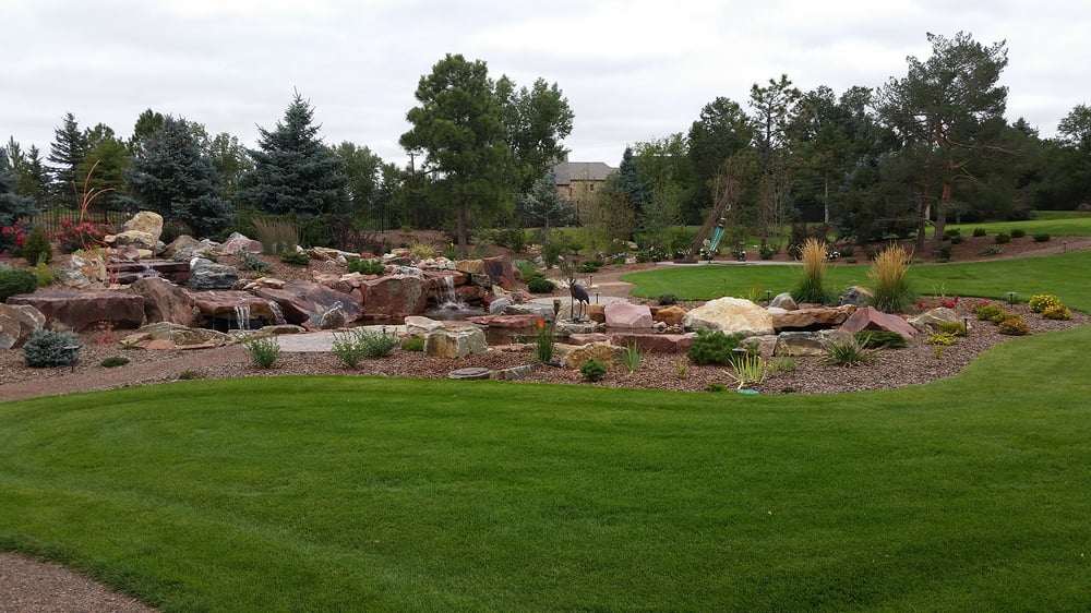 Photo of Graff's Turf