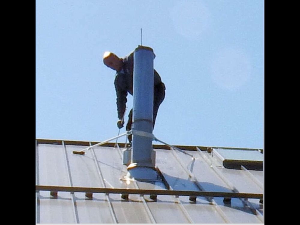 Photo of Chimaree Chimney & Masonry Repair