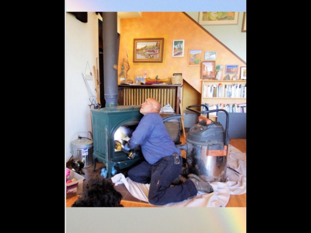 Photo of Chimaree Chimney & Masonry Repair