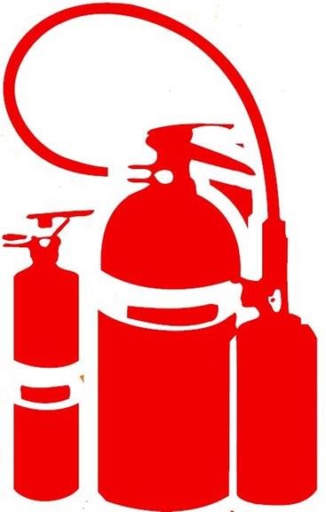 Photo of Valley Fire Extinguisher