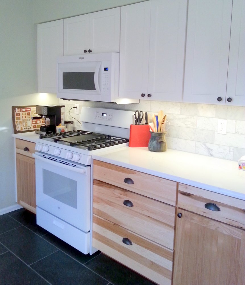 Photo of Mountain Aspen Granite