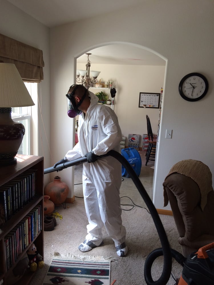 Photo of Crime Decon