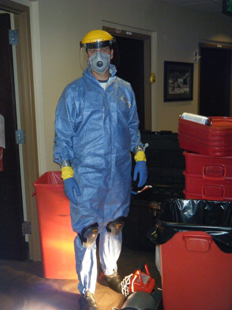 Photo of Crime Decon
