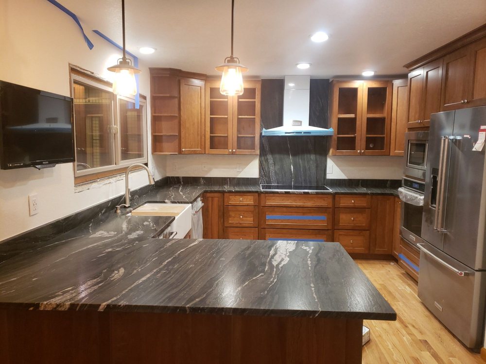 Photo of ABC Granite & Marble