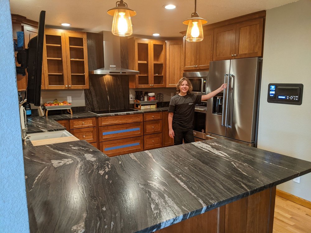 Photo of ABC Granite & Marble