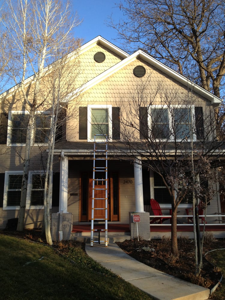 Photo of MileHi HVAC