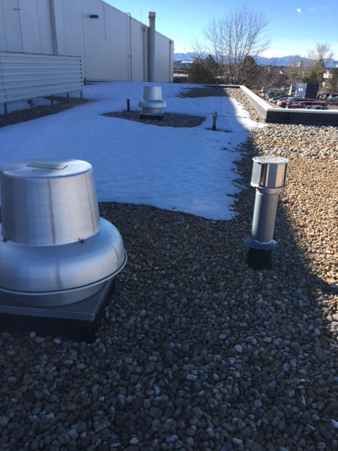 Photo of MileHi HVAC