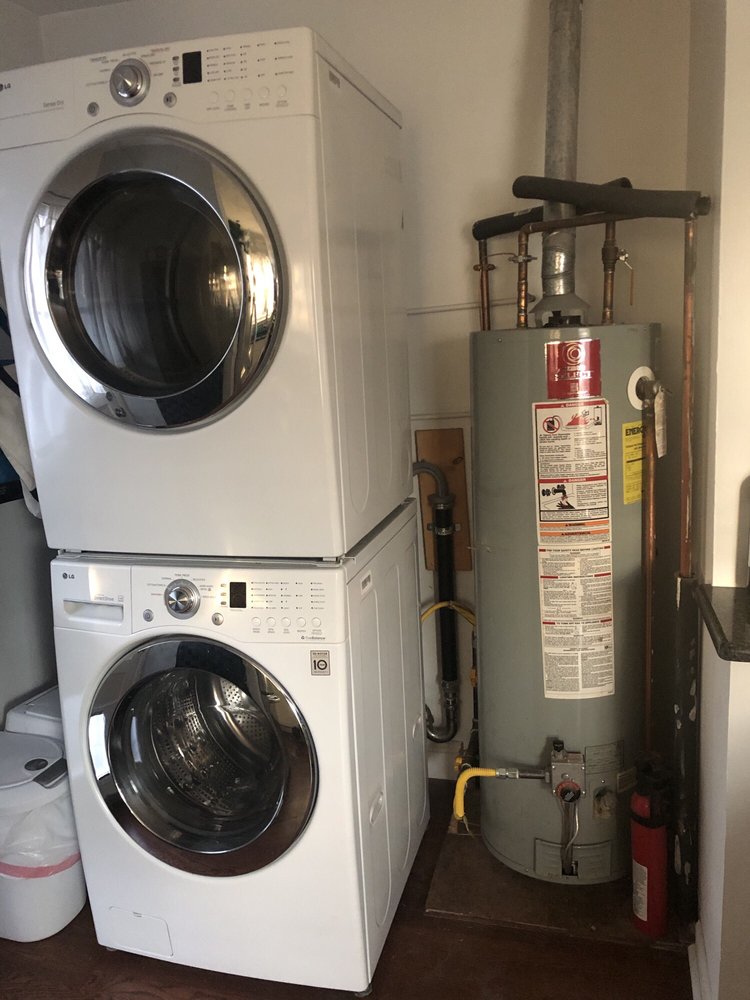 Photo of MileHi HVAC