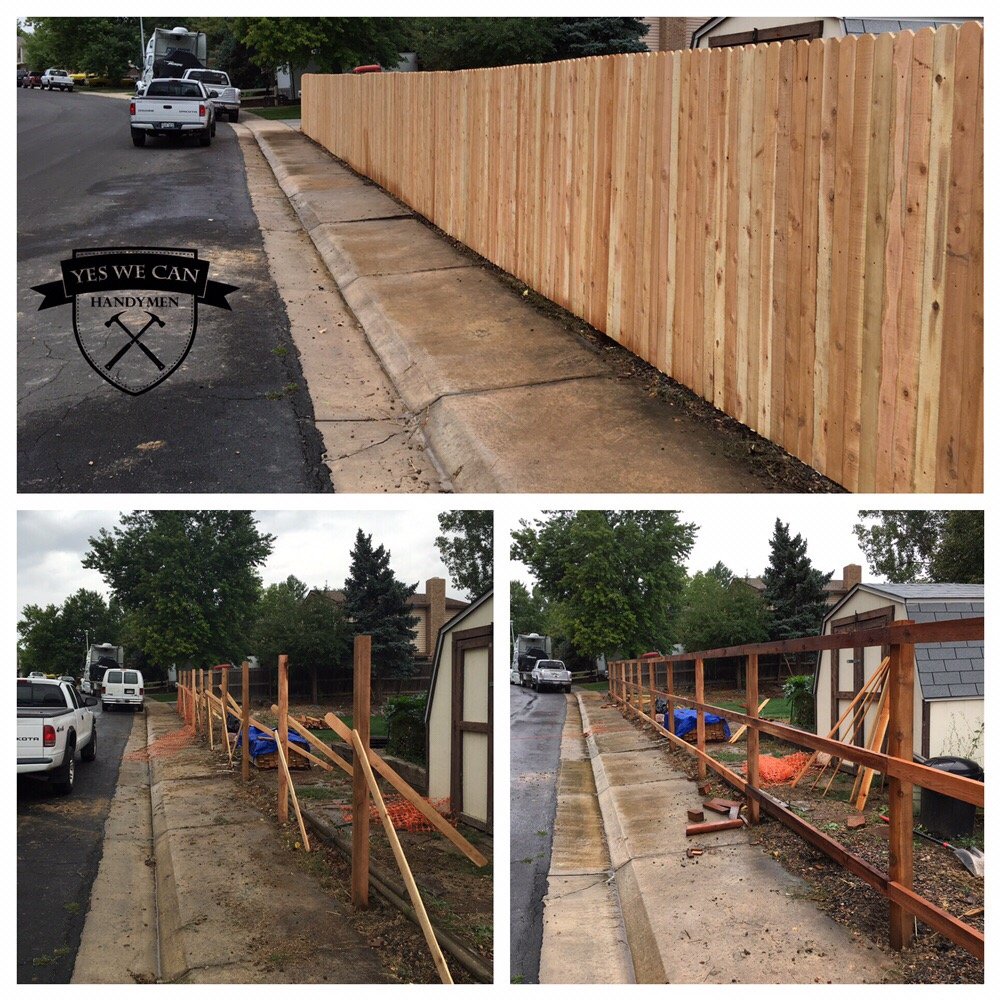 Photo of Yes We Can Handymen
