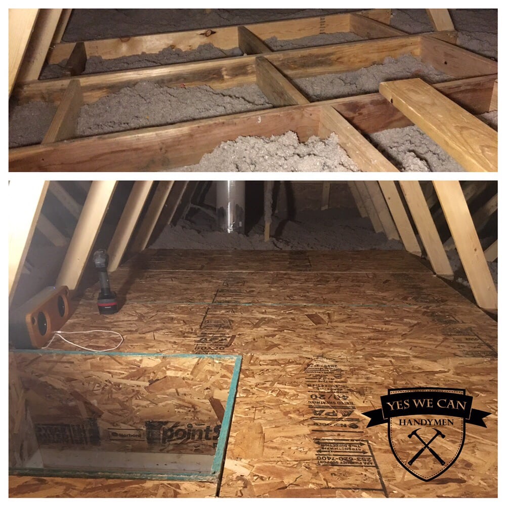 Photo of Foothills Gutter & Insulation