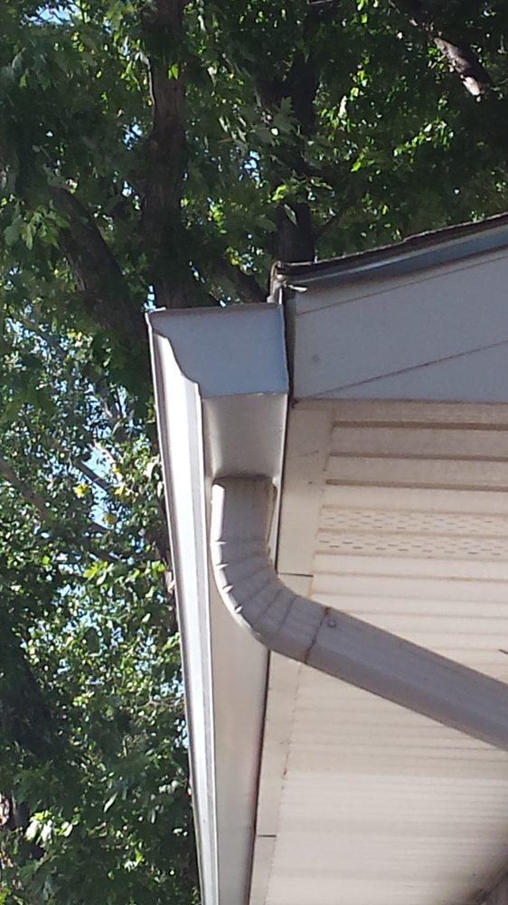 Photo of Foothills Gutter & Insulation