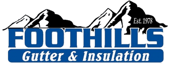 Photo of Foothills Gutter & Insulation
