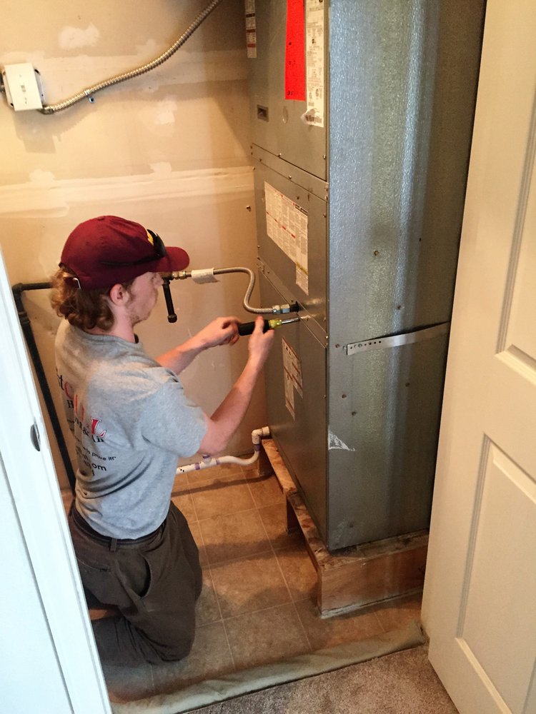 Photo of Spartan Plumbing