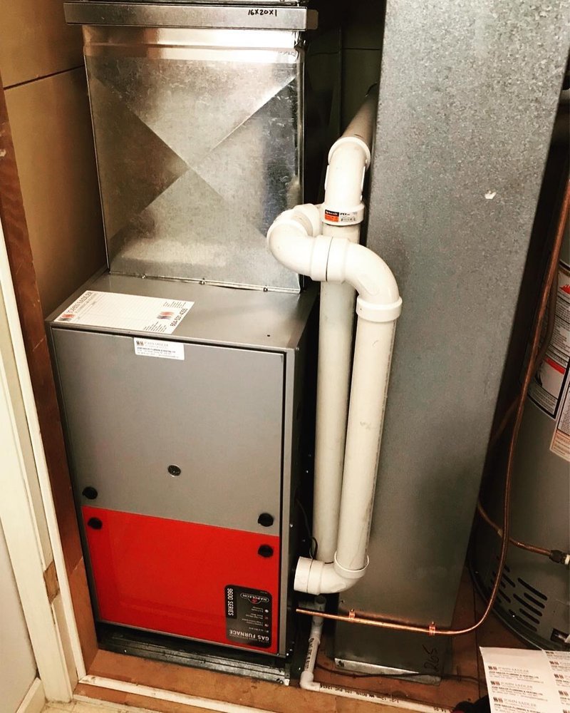 Photo of Advanced Boilers & Hydronic Heating