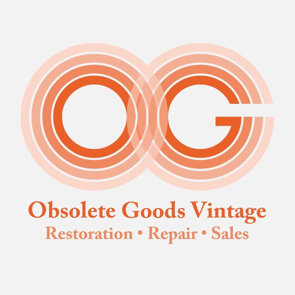 Photo of Obsolete Goods Vintage