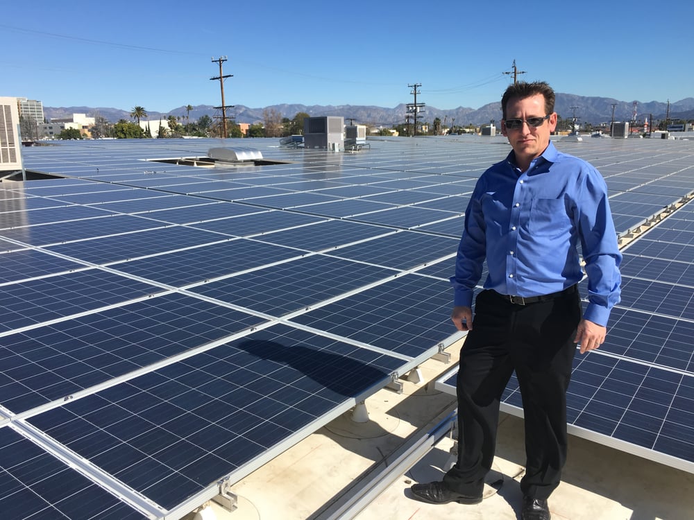 Photo of Evo Solar