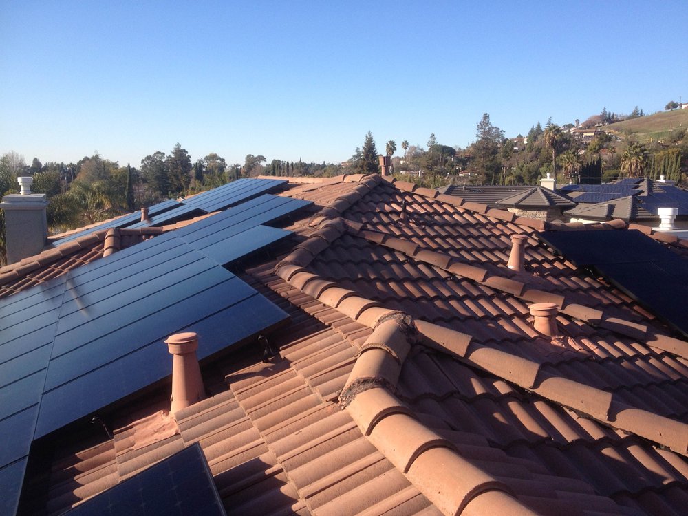 Photo of Evo Solar